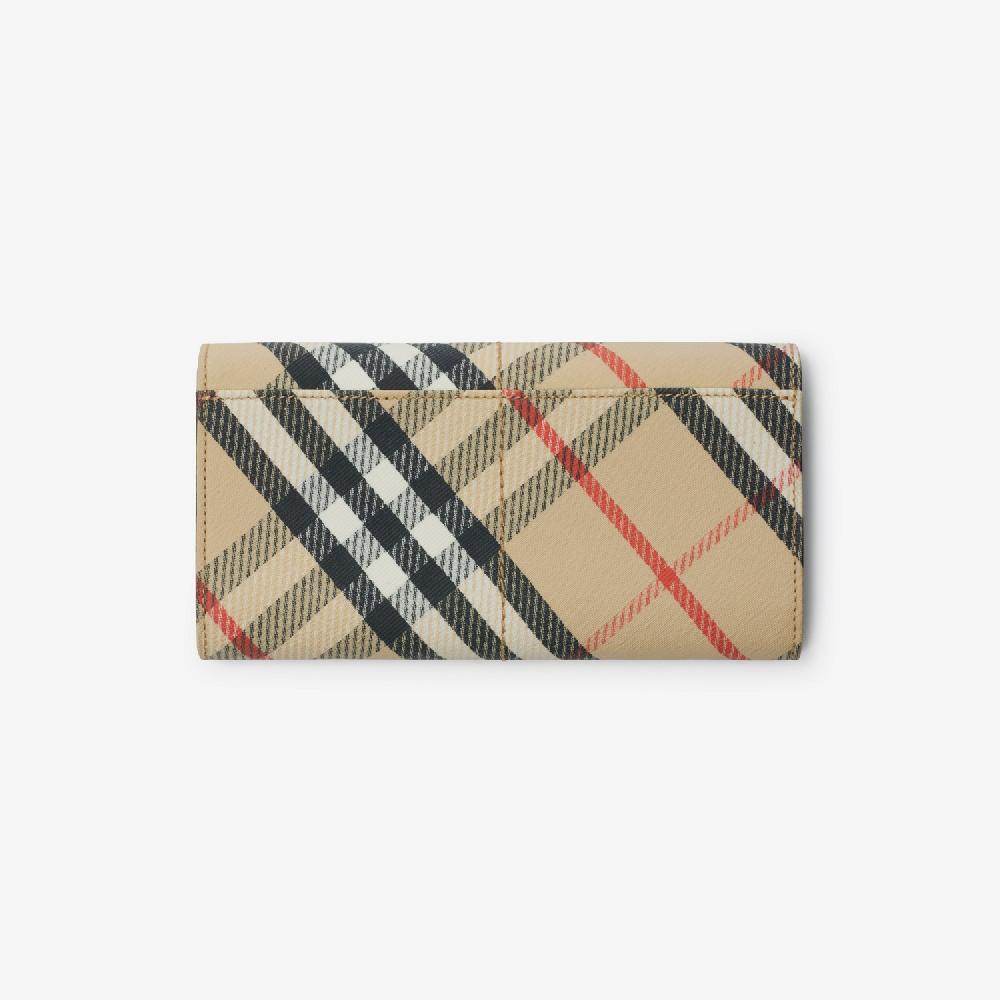 Burberry Cartera continental SnipPrecio 590 00 € Mejor oferta