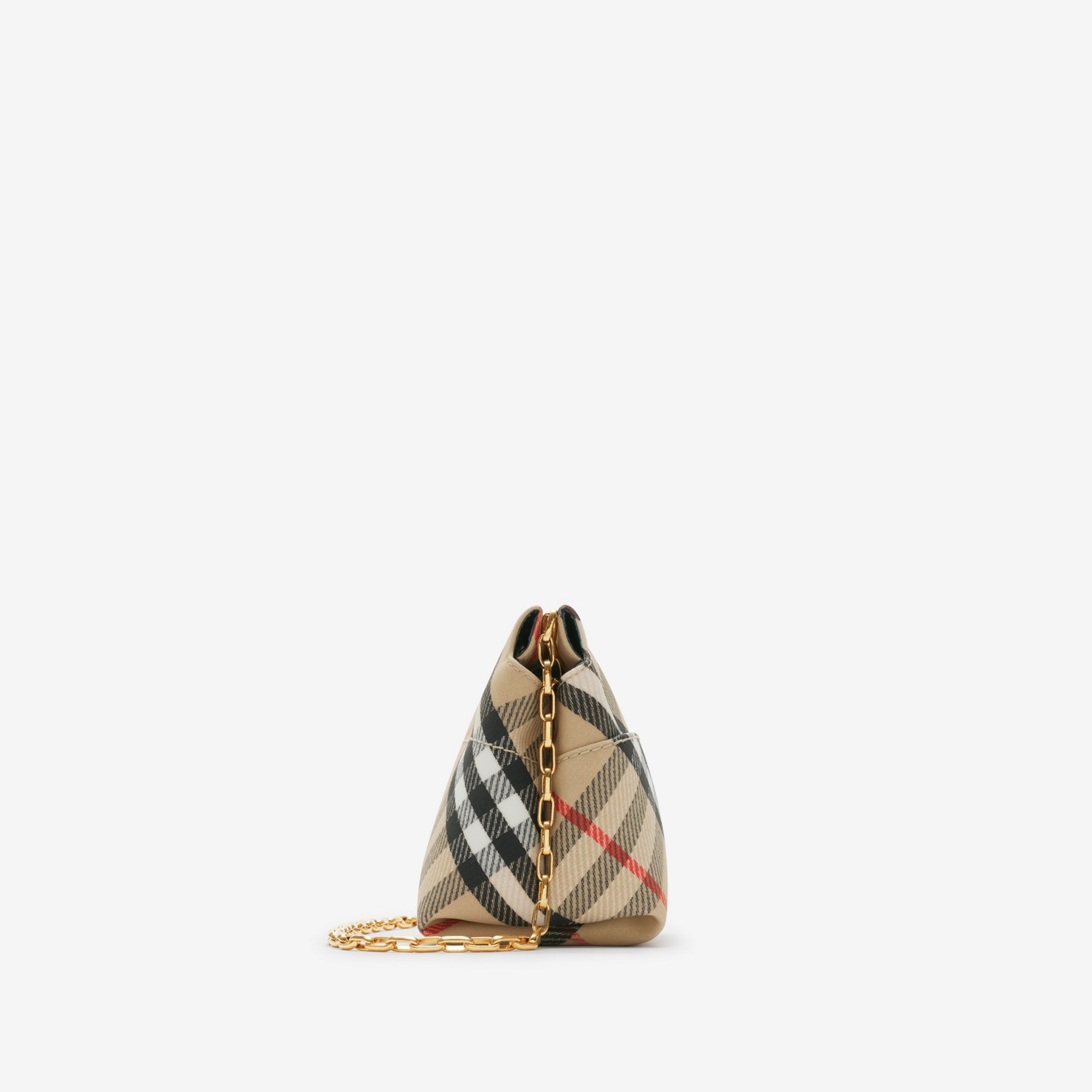 Burberry Bolso de mano Snip con asa de cadenaPrecio 970 00 € Oferta especial