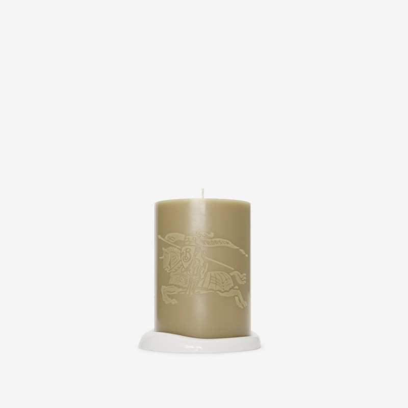 Burberry Vela de jengibre y carameloPrecio 190 00 € ÚLTIMAS EDICIONES