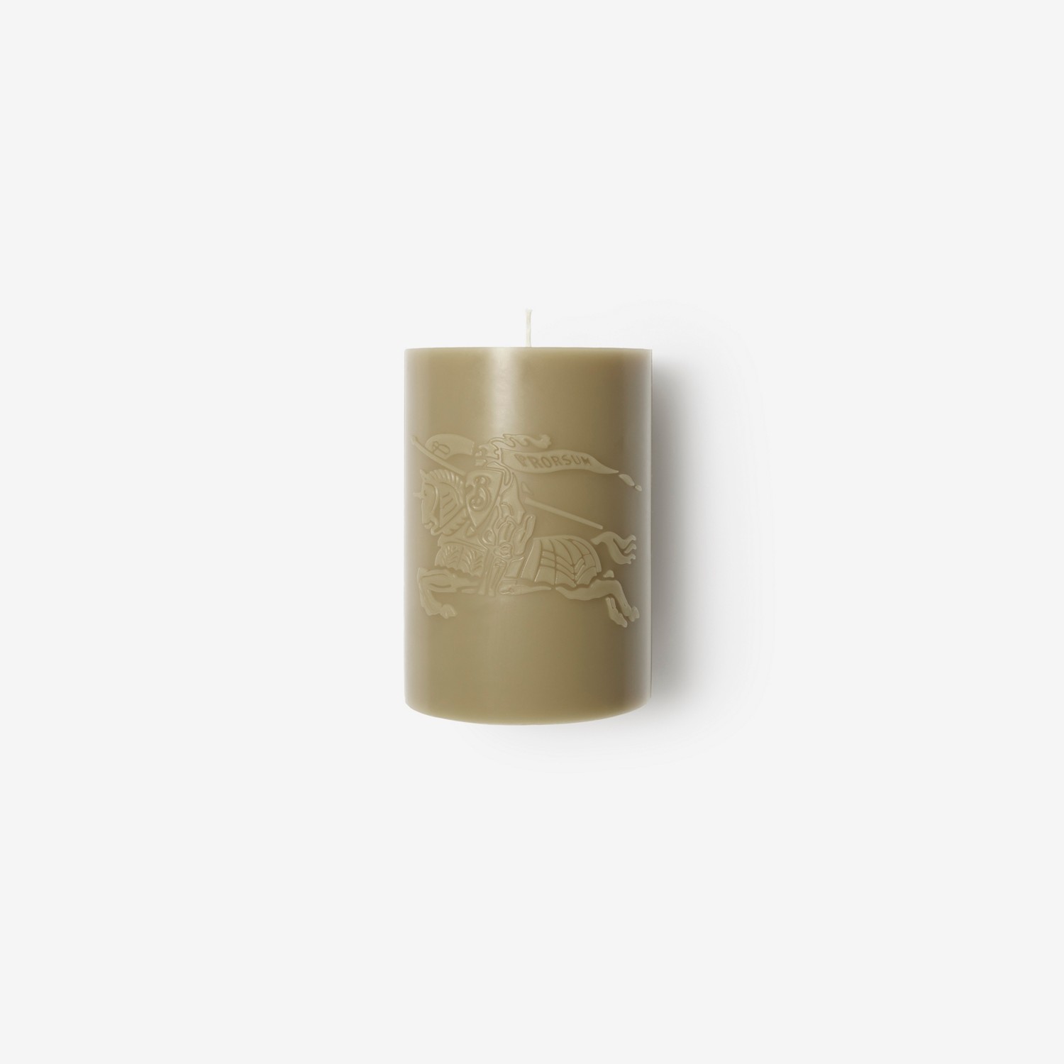 Burberry Vela de jengibre y carameloPrecio 190 00 € ÚLTIMAS EDICIONES