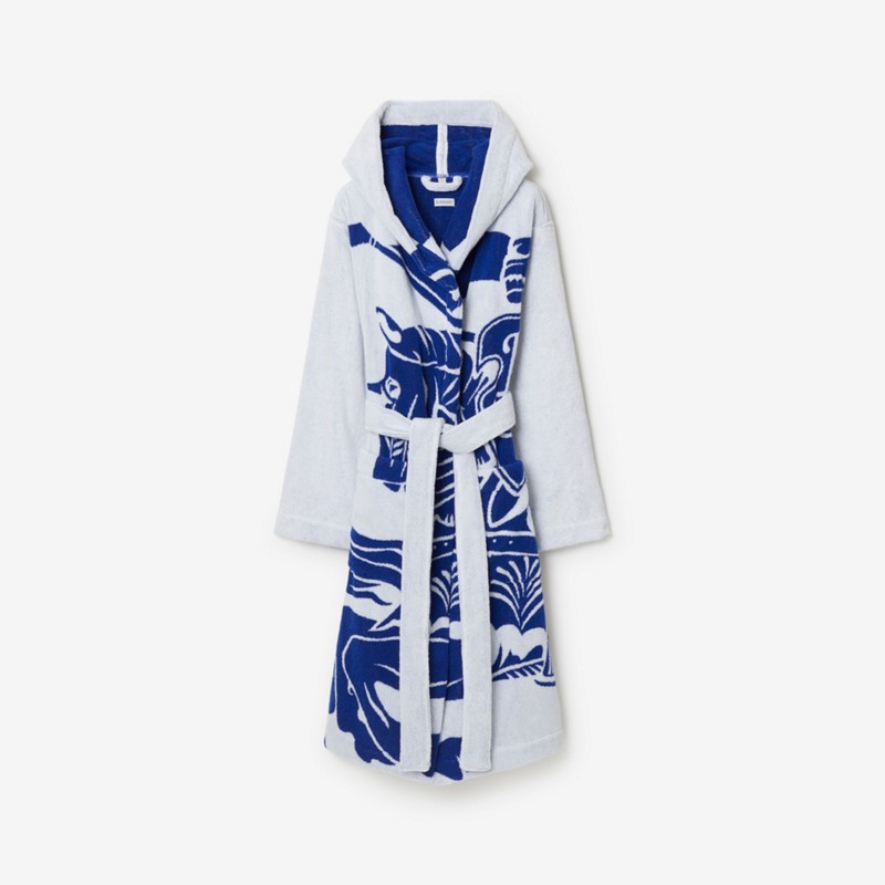 Burberry Bata con capucha y EKDPrecio 990 00 € Tienda de fábrica