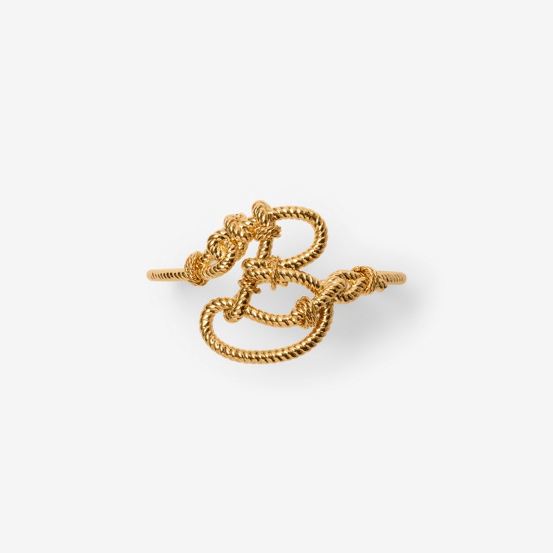 Burberry Brazalete Nautical KnotPrecio 420 00 € Novedades