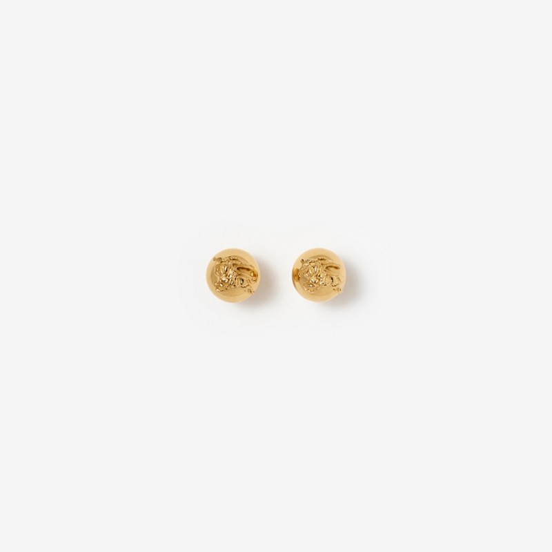 Burberry Pendientes de botón EKD SpherePrecio 210 00 € Costume Jewellery