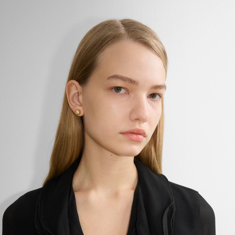 Burberry Pendientes de botón EKD SpherePrecio 210 00 € Costume Jewellery Devoluciones gratuitas