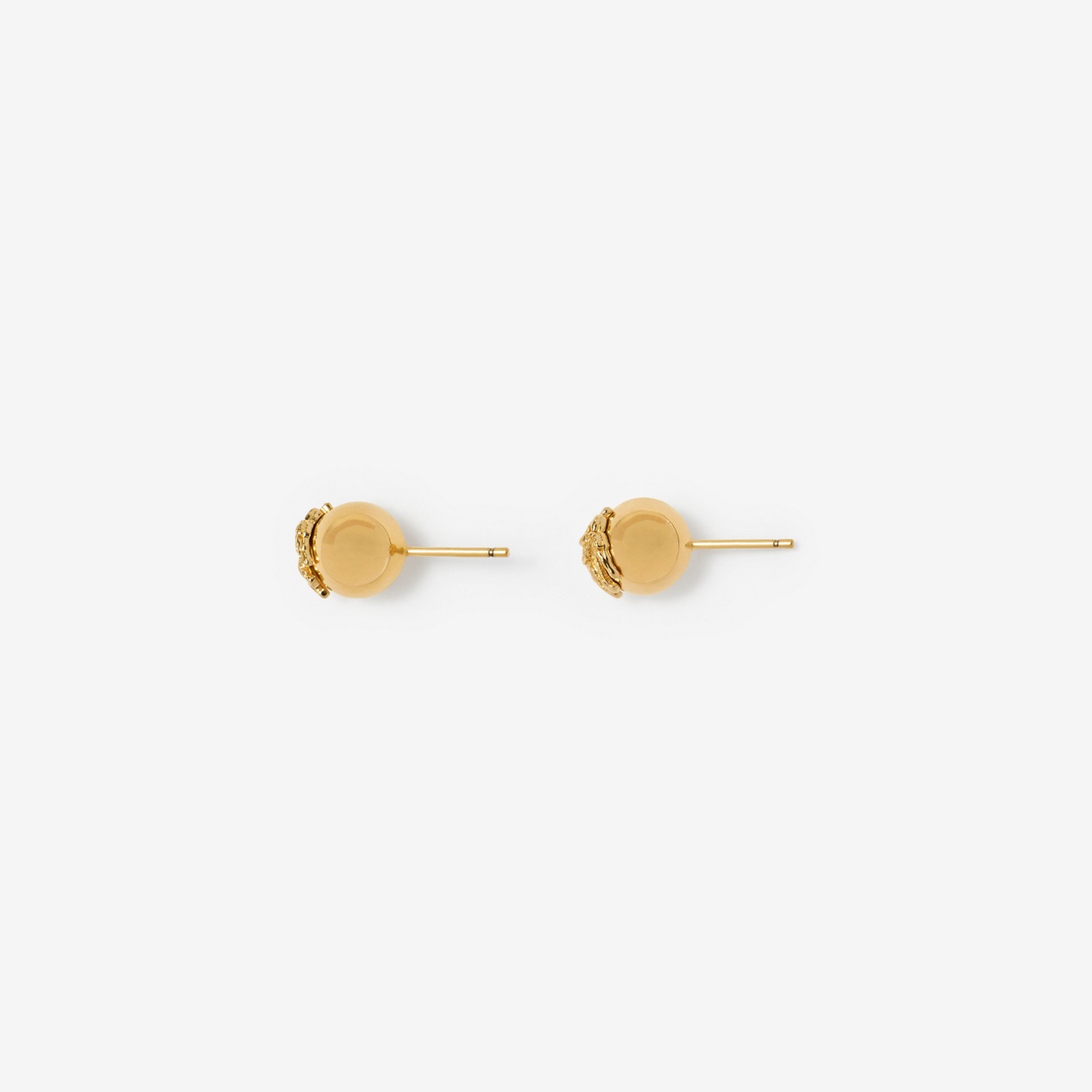 Burberry Pendientes de botón EKD SpherePrecio 210 00 € Costume Jewellery Devoluciones gratuitas