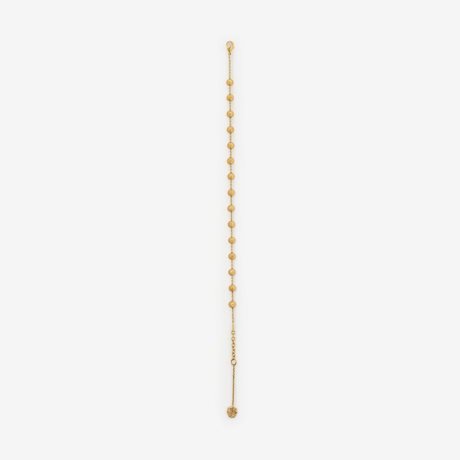 Burberry Pulsera Sphere con EKDPrecio 390 00 € Costume Jewellery En línea