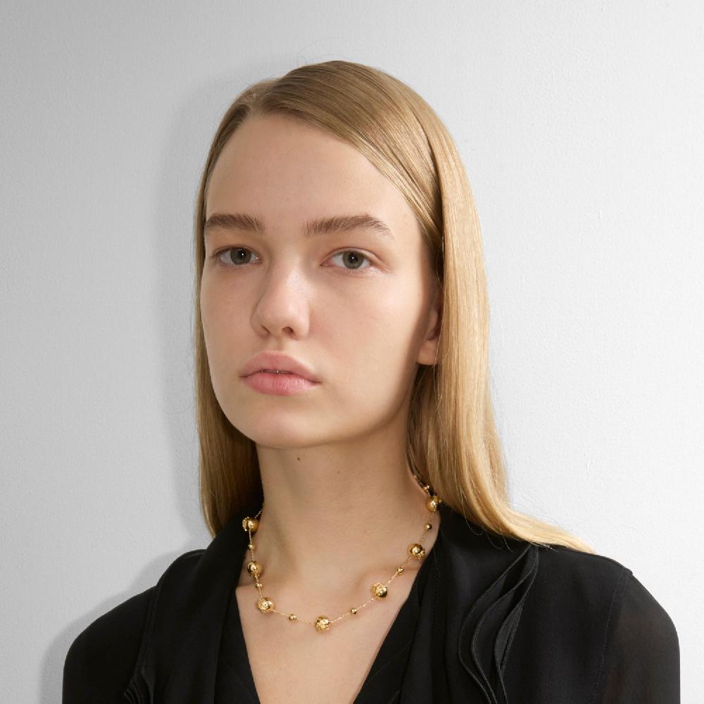 Burberry Collar EKD SpherePrecio 550 00 € Costume Jewellery Outlet