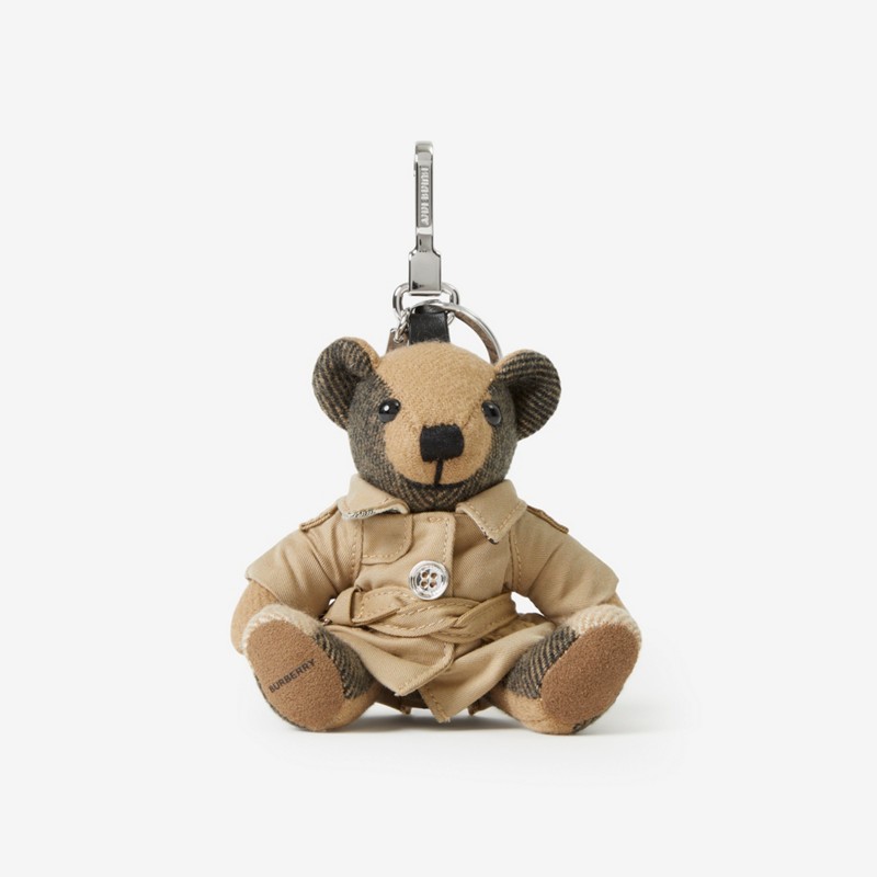 Burberry Adorno de osito Thomas con trench coatPrecio 310 00 €