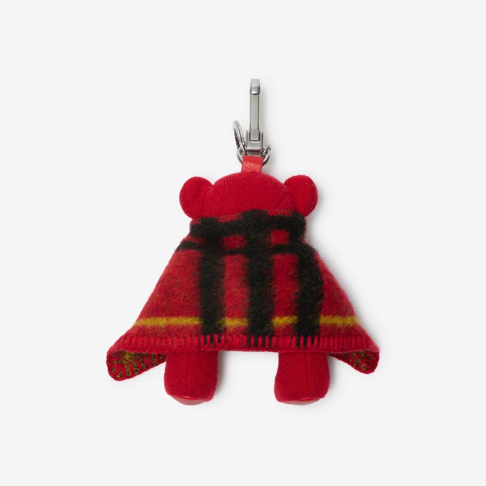 Burberry Adorno de osito ThomasPrecio 350 00 € Tienda