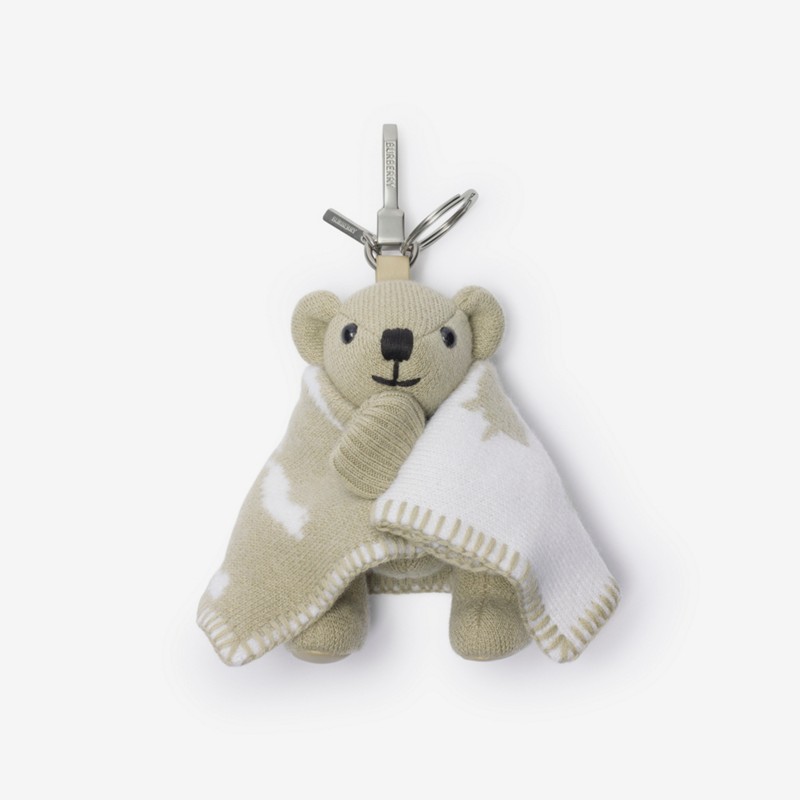 Burberry Adorno de osito ThomasPrecio 350 00 €