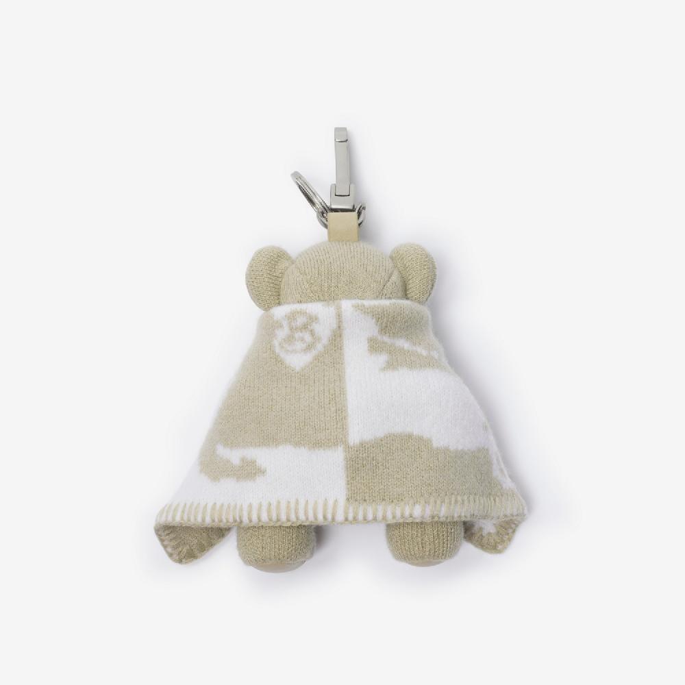 Burberry Adorno de osito ThomasPrecio 350 00 € Tienda