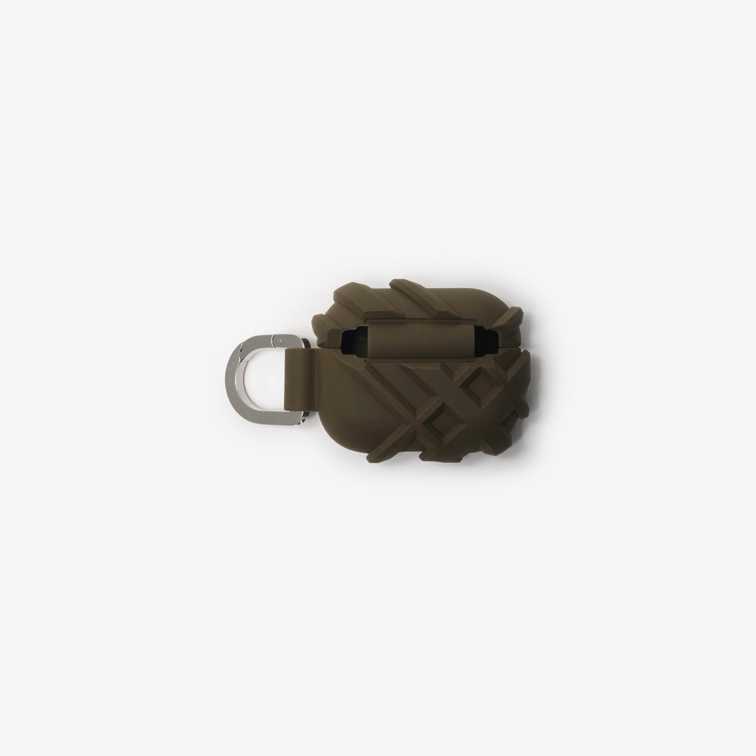 Burberry Funda para AirPods a cuadrosPrecio 220 00 € Envío gratis