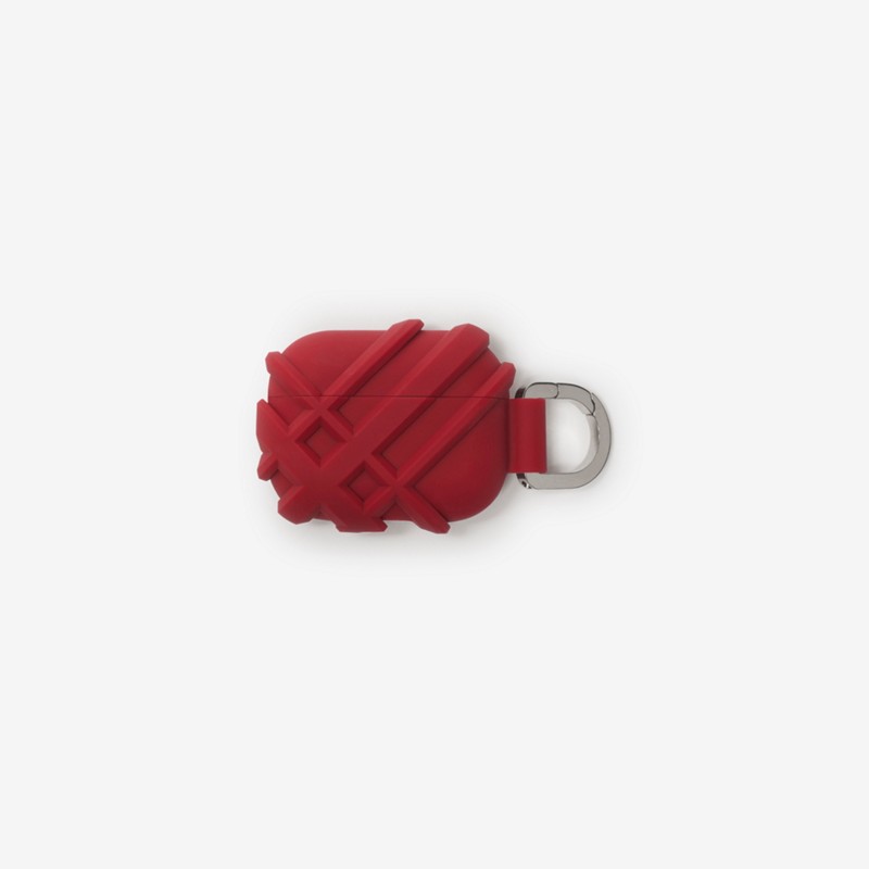 Burberry Funda para AirPods a cuadrosPrecio 220 00 €