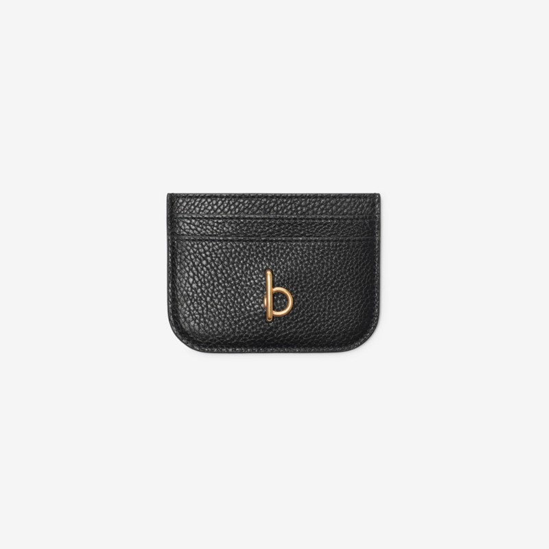 Burberry Tarjetero Rocking HorsePrecio 250 00 € Novedades