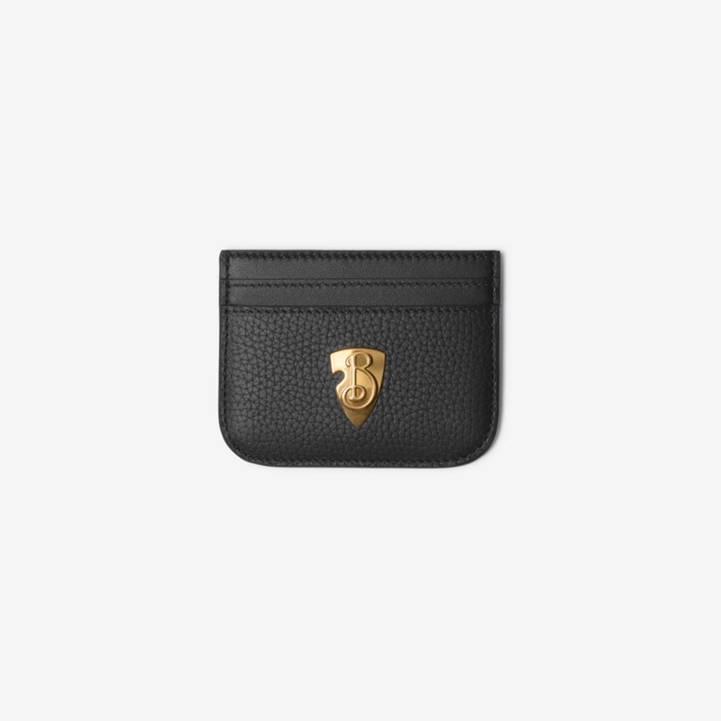 Burberry Tarjetero B ShieldPrecio 270 00 € Personalizable con iniciales