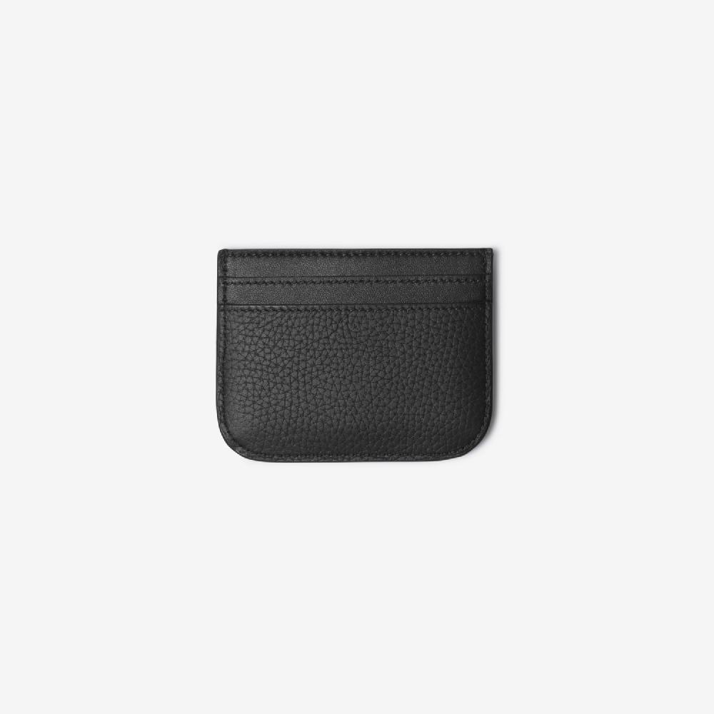 Burberry Tarjetero B ShieldPrecio 270 00 € Personalizable con iniciales Libre de impuestos