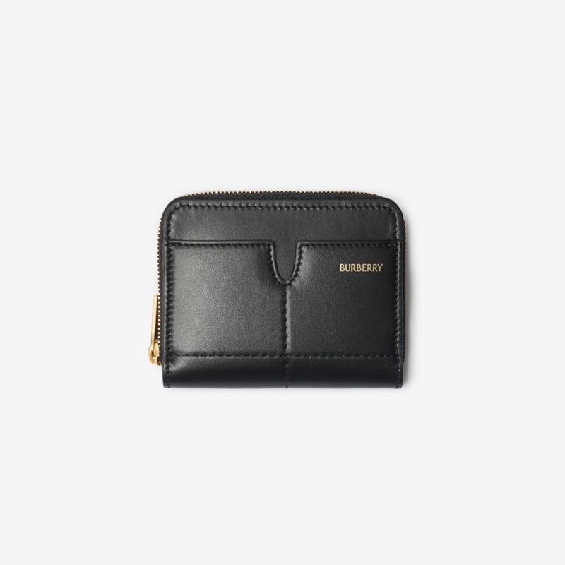 Burberry Cartera Snip con cremalleraPrecio 490 00 € Tienda