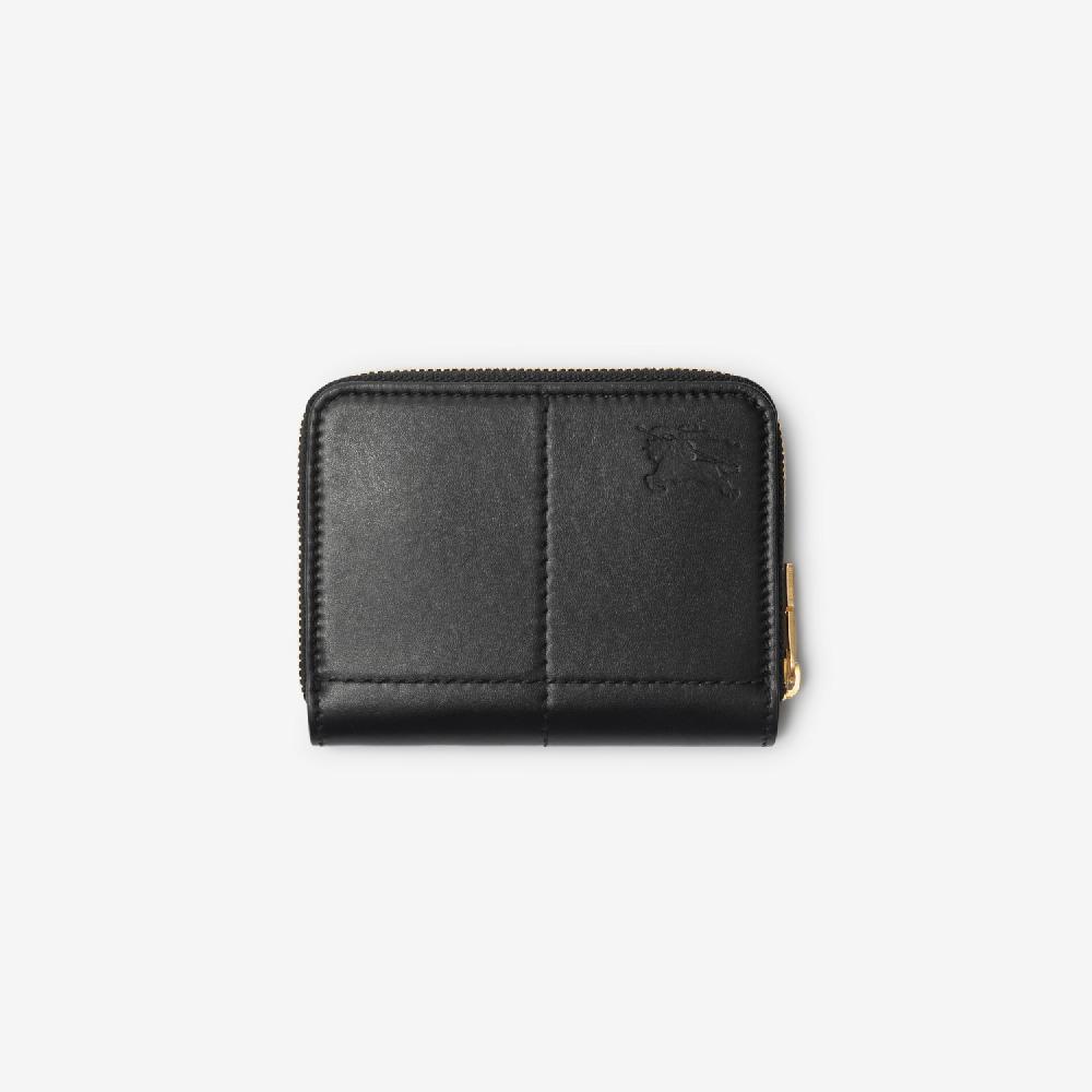 Burberry Cartera Snip con cremalleraPrecio 490 00 € Tienda