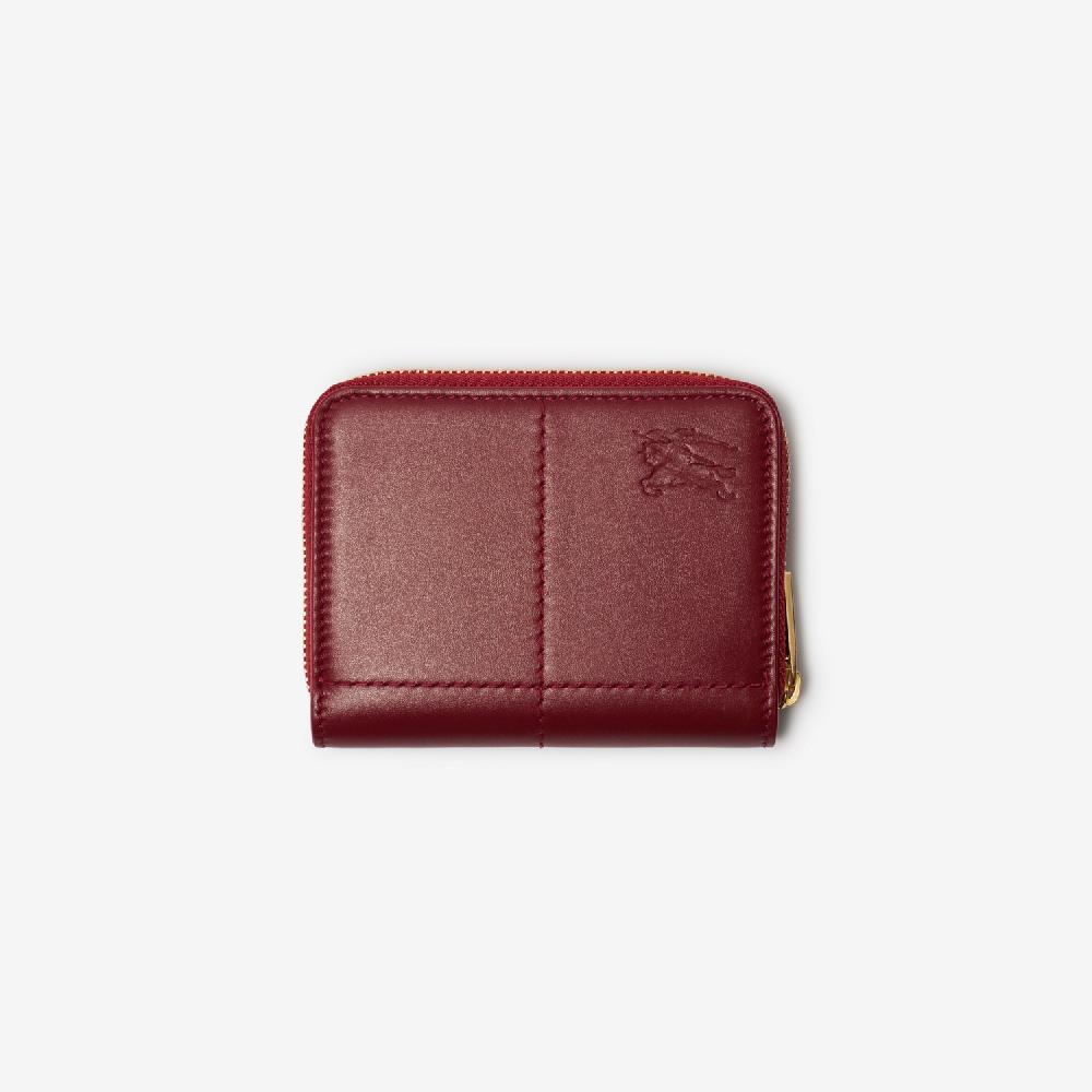 Burberry Cartera Snip con cremalleraPrecio 490 00 € Tienda