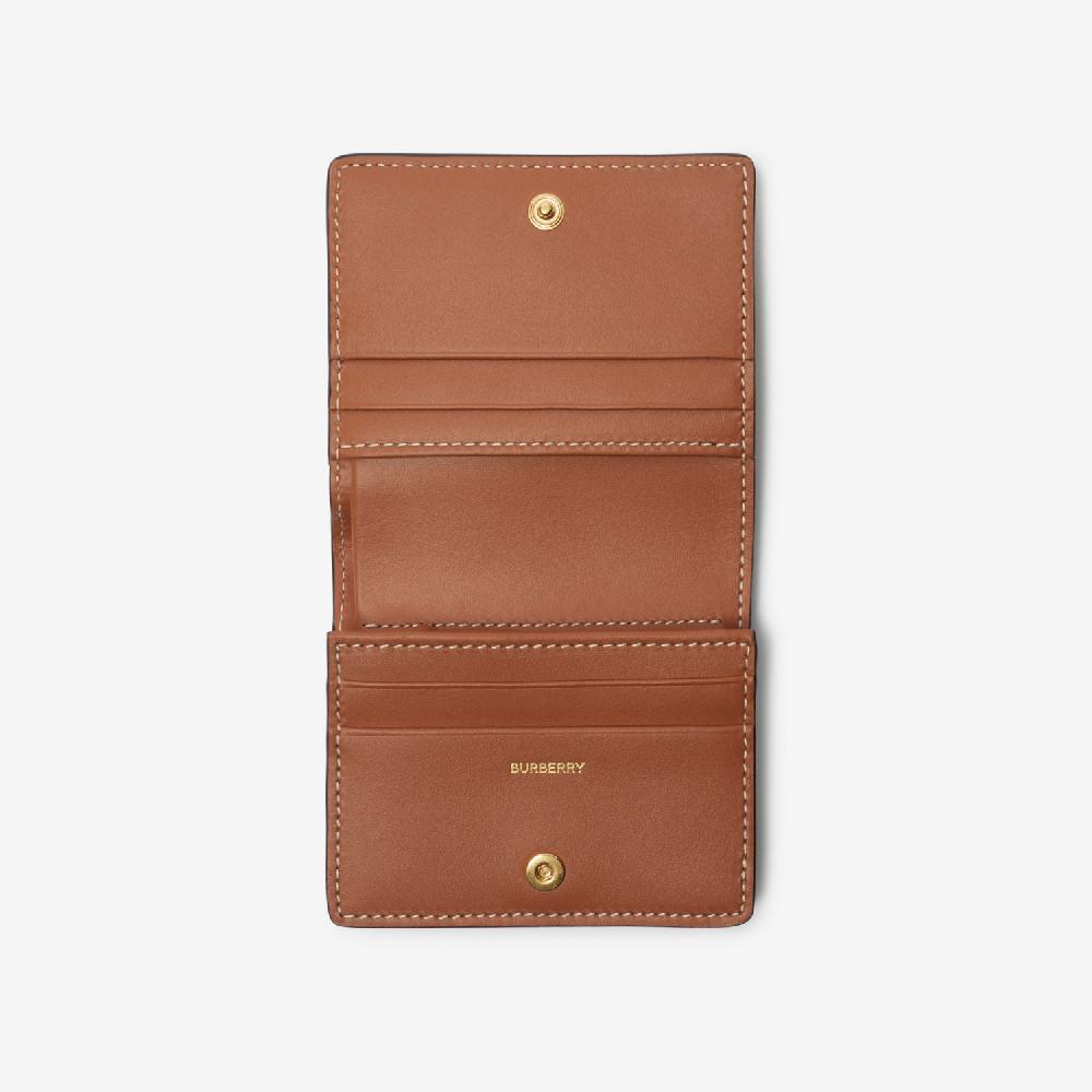 Burberry Cartera plegable Check pequeñaPrecio 430 00 € Envío gratis
