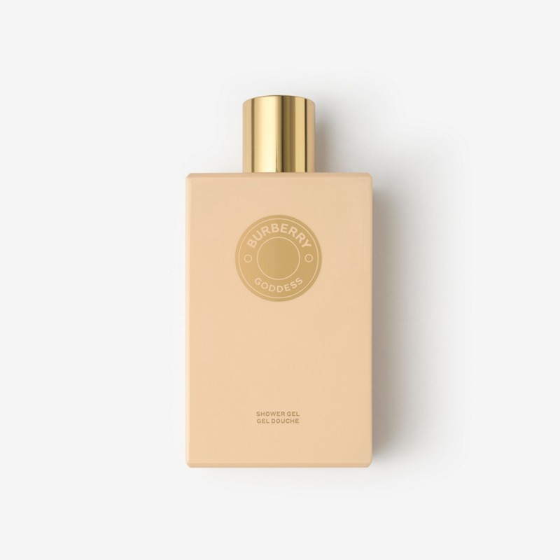 Burberry Burberry Goddess Shower Gel for Women 200 mlPrecio 55 00 €