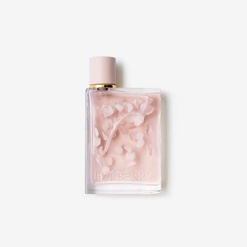 Burberry Her Eau de Parfum Petals de edición limitada 88 mlPrecio 160 00 €