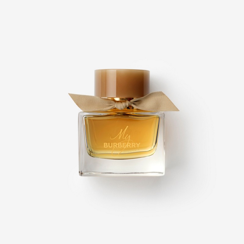 Burberry My Burberry Eau de Parfum de 90 mlPrecio 160 00 €