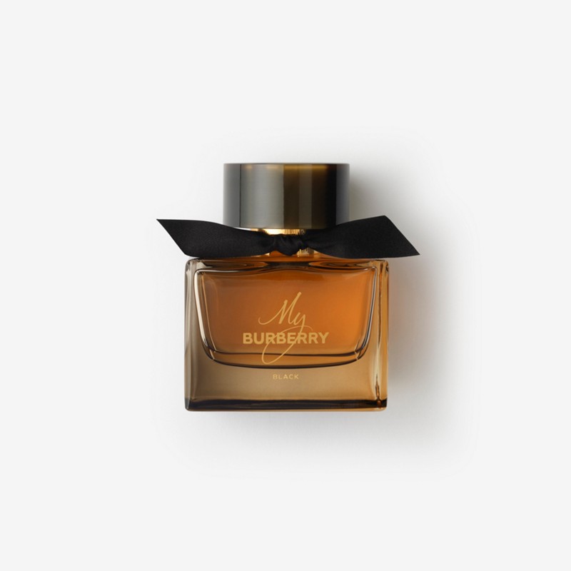 Burberry Perfume My Burberry Black de 90 mlPrecio 160 00 € Personalizable con iniciales