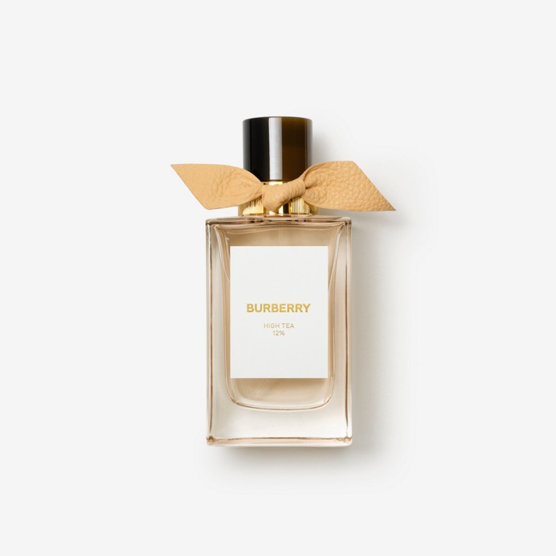 Burberry Burberry Signatures Eau de Parfum de 100 ml - High TeaPrecio 276 00 € Descuentos del mes