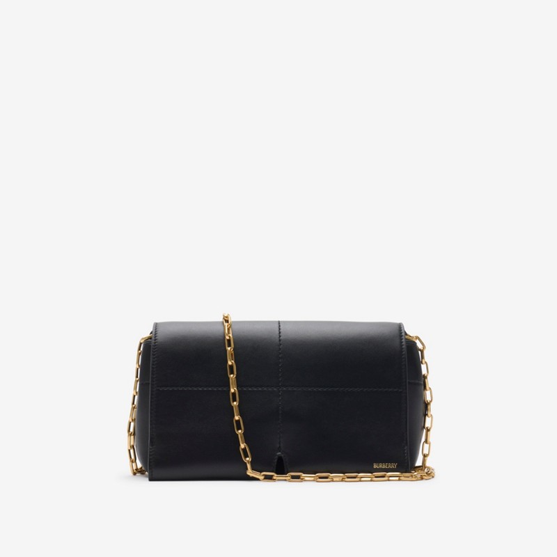 Burberry Bolso Snip mini con asa de cadenaPrecio 990 00 € Personalizable con iniciales Ofertas especiales