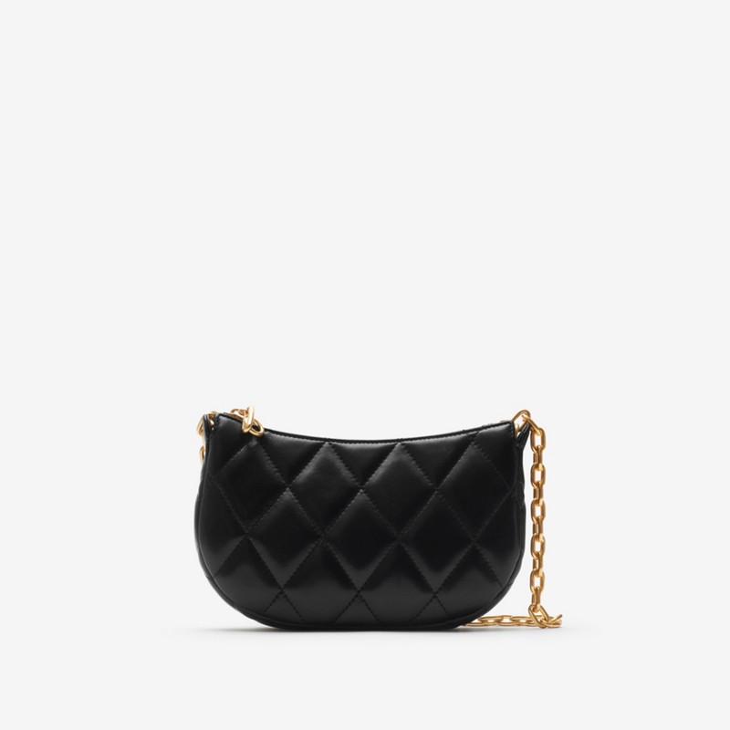Burberry Bolso Rocking Horse con asa de cadenaPrecio 850 00 € Grandes ahorros