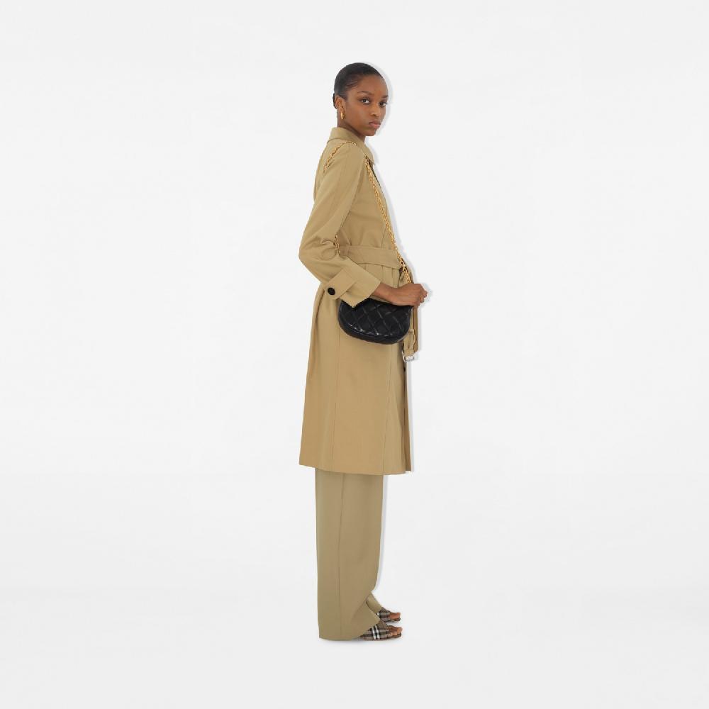 Burberry Bolso Rocking Horse con asa de cadenaPrecio 850 00 € Grandes ahorros