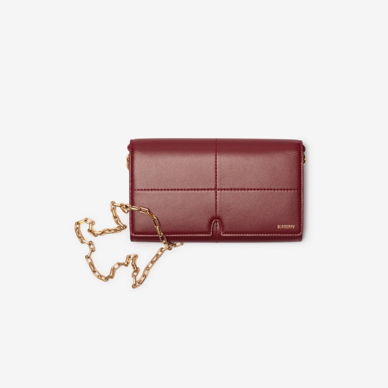 Burberry Cartera Snip con asa de cadenaPrecio 950 00 €