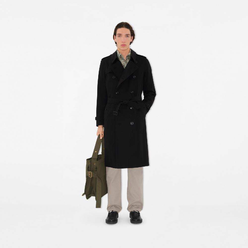 Burberry Trench coat Heritage Kensington largoPrecio 2.150 00 € Rebajas de fábrica