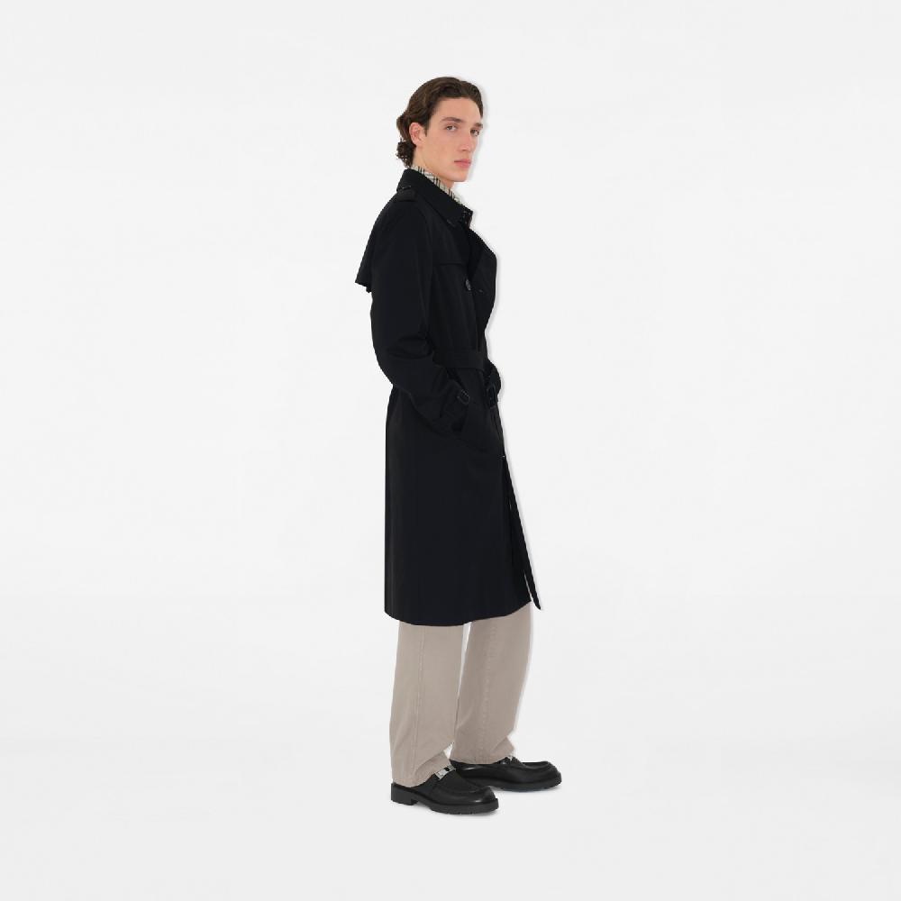 Burberry Trench coat Heritage Kensington largoPrecio 2.150 00 € Rebajas de fábrica
