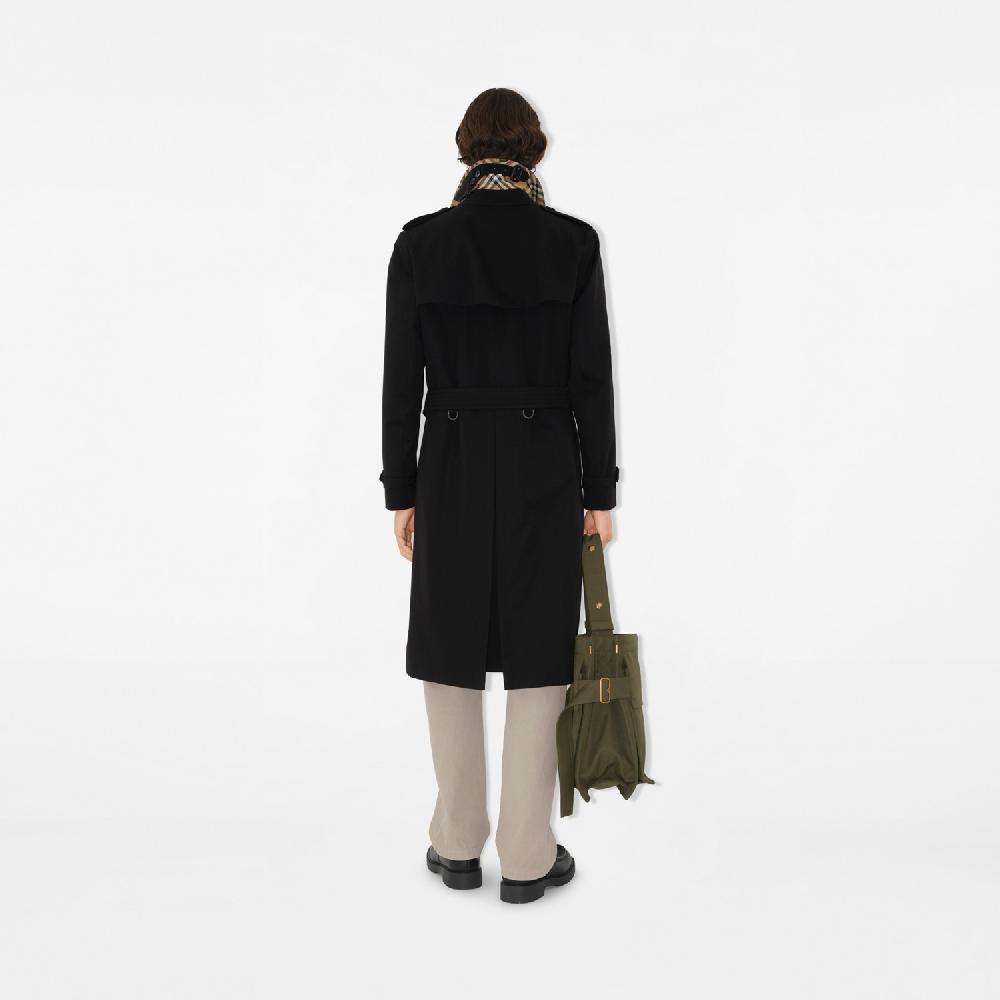 Burberry Trench coat Heritage Kensington largoPrecio 2.150 00 € Rebajas de fábrica