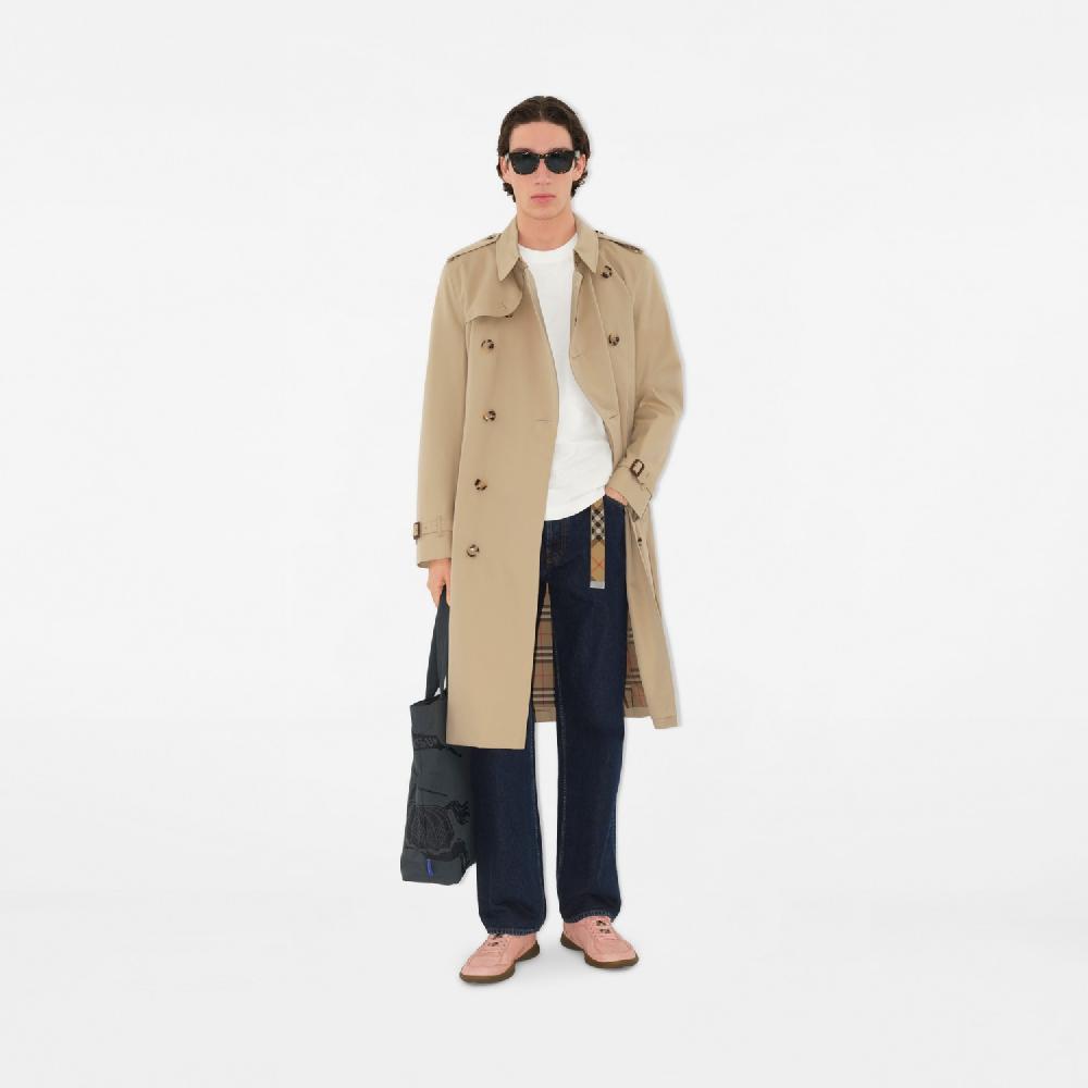 Burberry Trench coat Heritage Kensington largoPrecio 2.150 00 € Los más vendidos