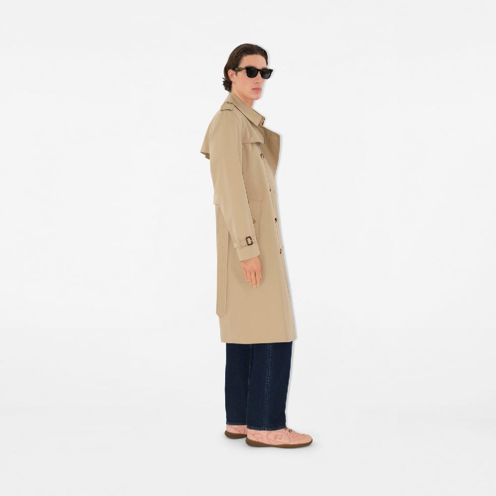 Burberry Trench coat Heritage Kensington largoPrecio 2.150 00 € Los más vendidos