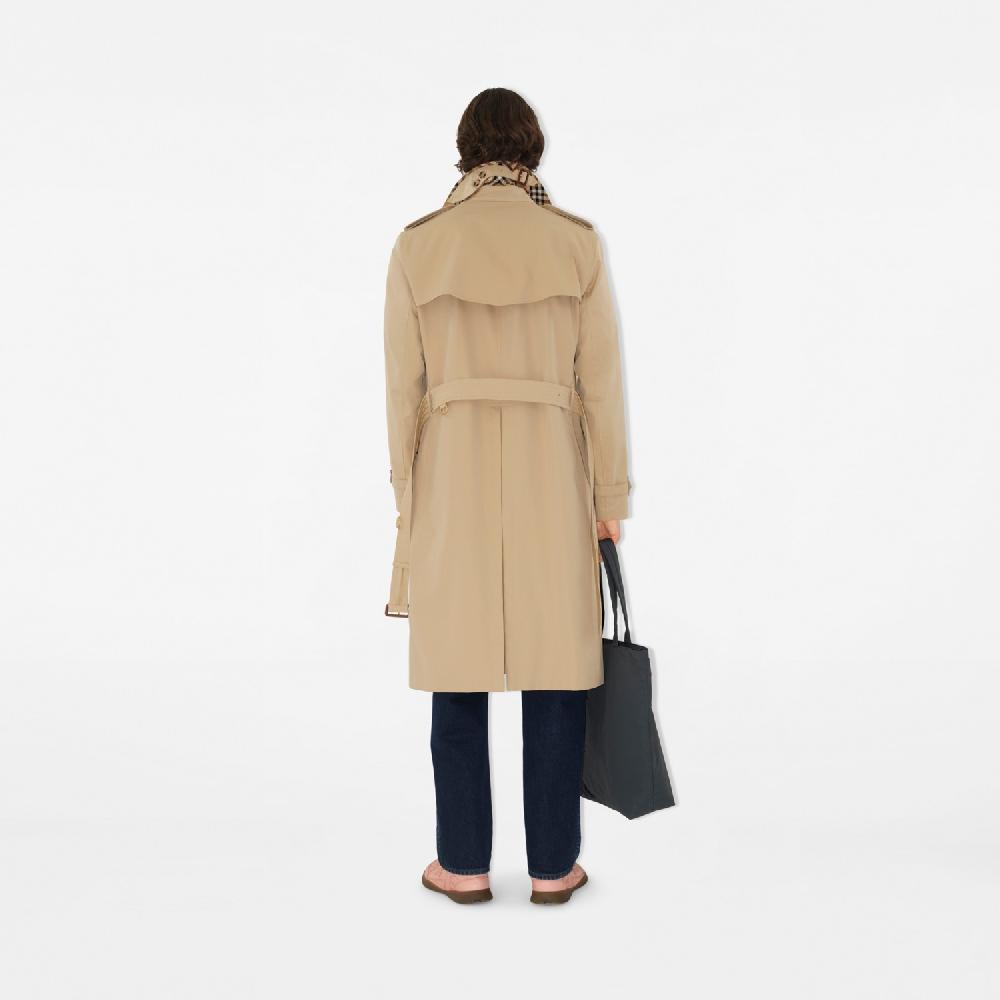 Burberry Trench coat Heritage Kensington largoPrecio 2.150 00 € Los más vendidos