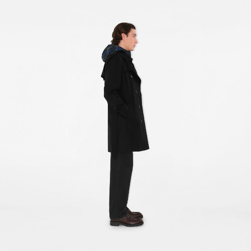 Burberry Trench coat Heritage Kensington de longitud mediaPrecio 2.150 00 € Ventas relámpago