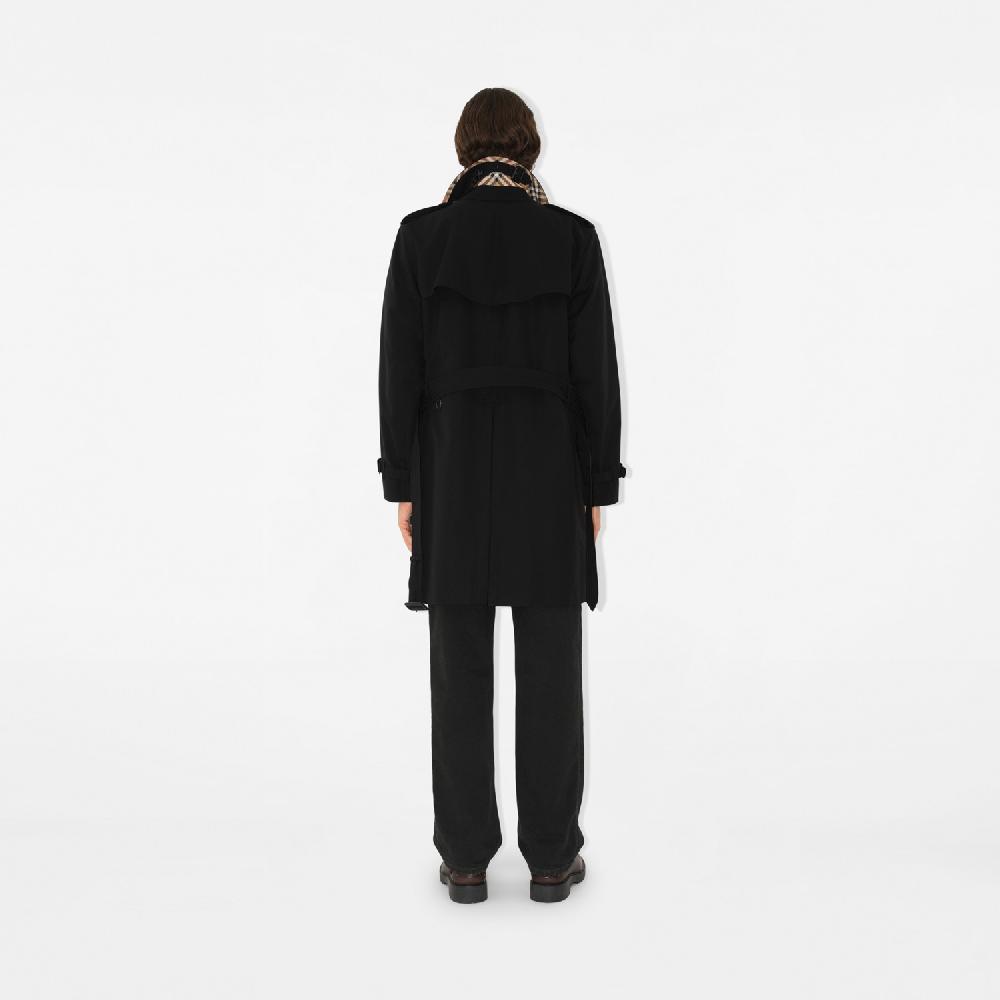 Burberry Trench coat Heritage Kensington de longitud mediaPrecio 2.150 00 € Ventas relámpago
