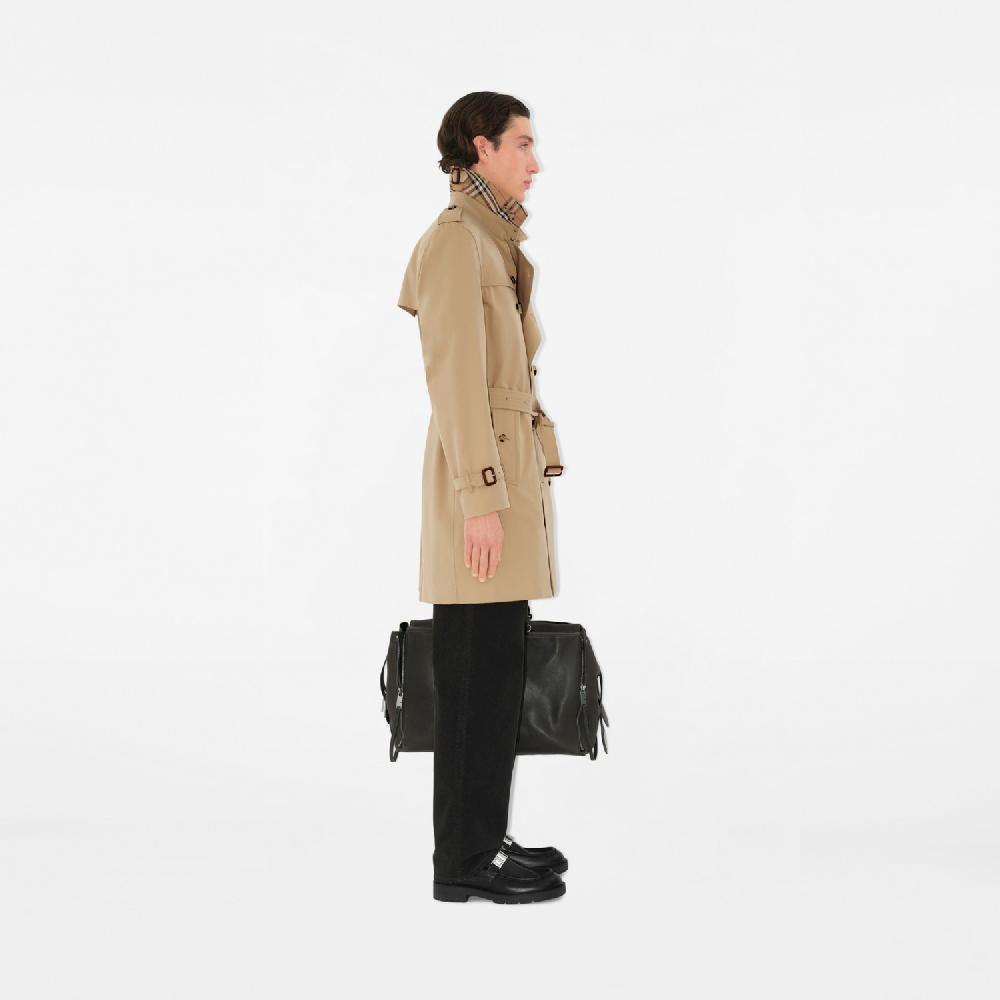 Burberry Trench coat Heritage Kensington de longitud mediaPrecio 2.150 00 € Descuento