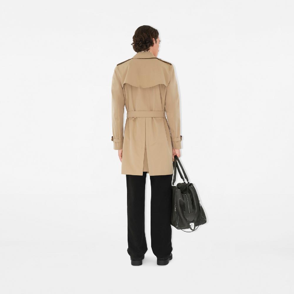 Burberry Trench coat Heritage Kensington de longitud mediaPrecio 2.150 00 € Descuento