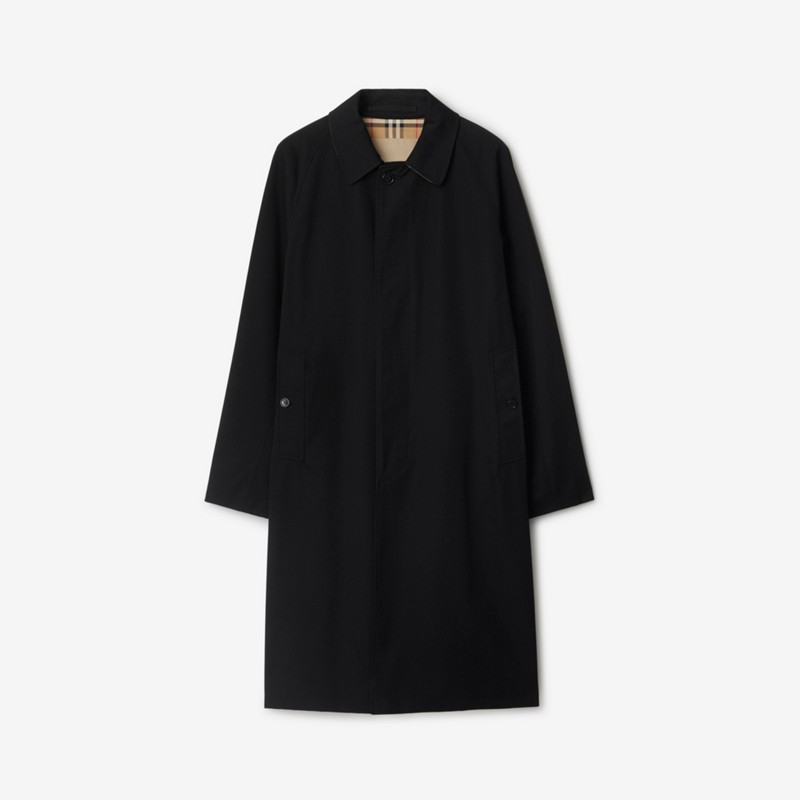 Burberry Abrigo tres cuartos Heritage Camden largoPrecio 1.790 00 € Corte estándar Rebajas online