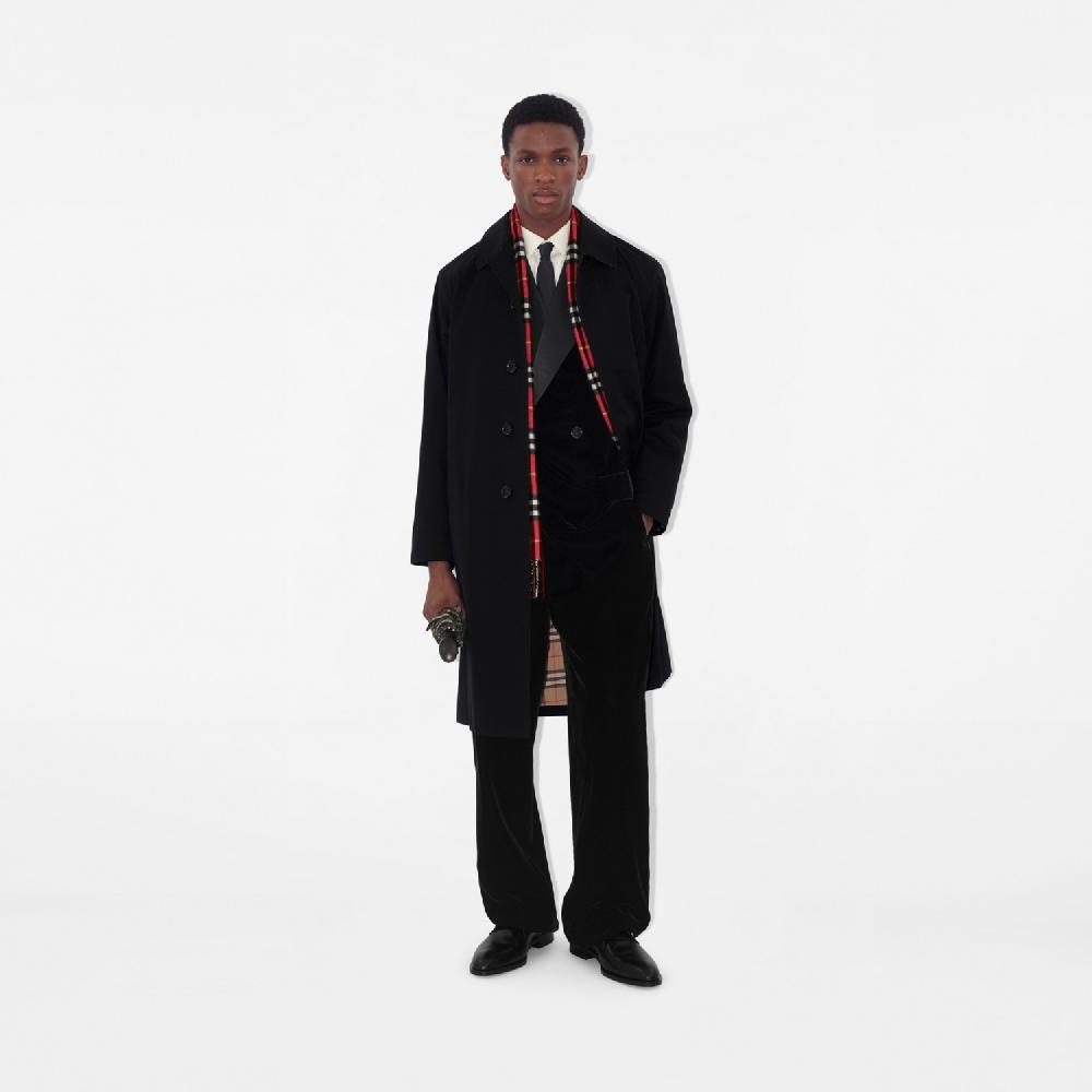 Burberry Abrigo tres cuartos Heritage Camden largoPrecio 1.790 00 € Corte estándar Rebajas online