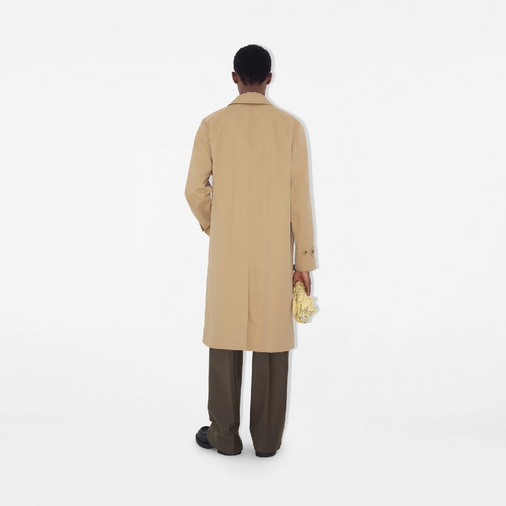 Burberry Abrigo tres cuartos Heritage Camden largoPrecio 1.790 00 € Corte estándar Rebajas top