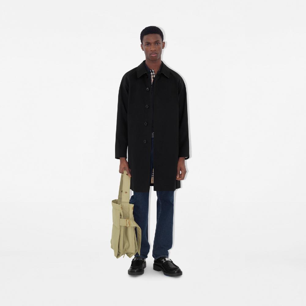 Burberry Abrigo tres cuartos Heritage Camden de longitud mediaPrecio 1.790 00 € Envío gratis