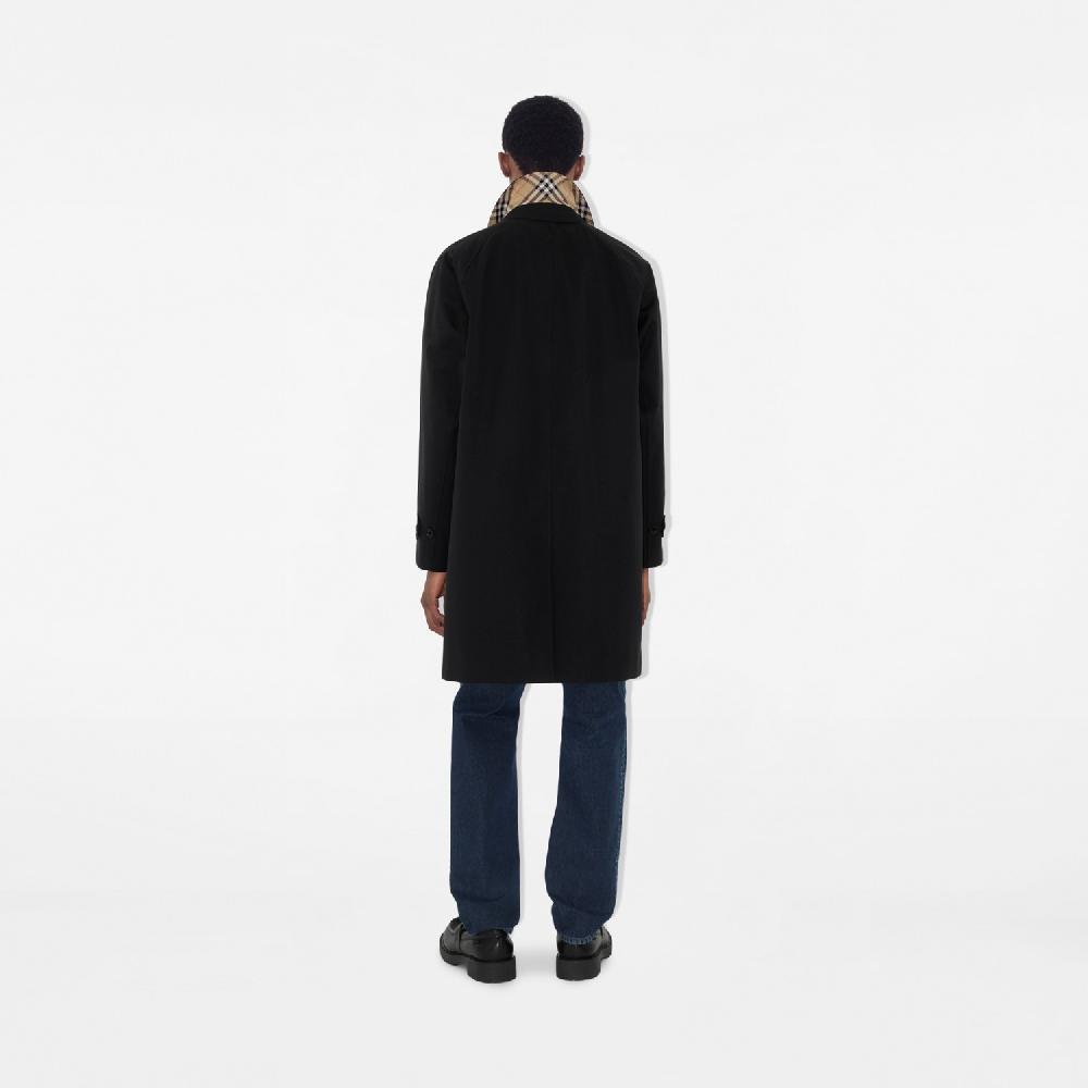 Burberry Abrigo tres cuartos Heritage Camden de longitud mediaPrecio 1.790 00 € Envío gratis