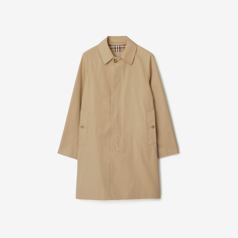 Burberry Abrigo tres cuartos Heritage Camden de longitud mediaPrecio 1.790 00 €