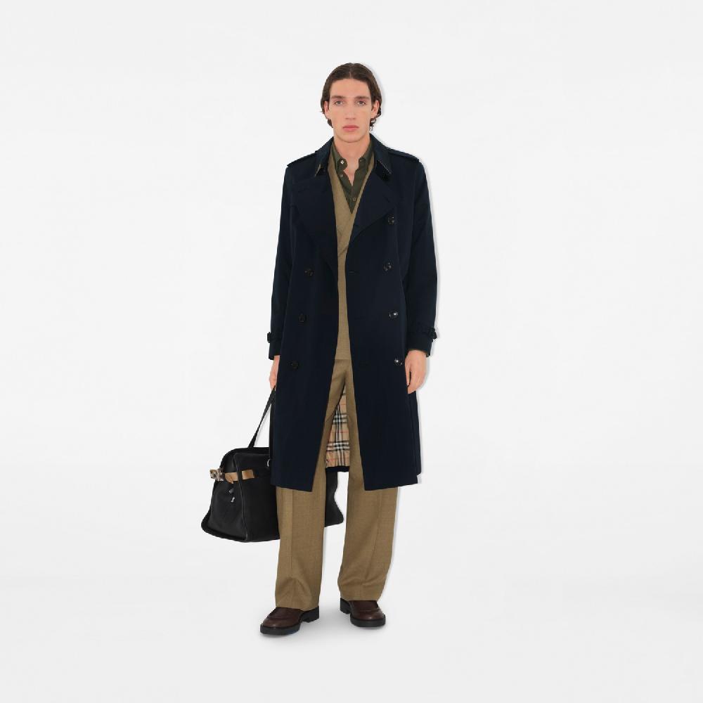 Burberry Trench coat Heritage Kensington largoPrecio 2.150 00 € Corte estándar Envío gratis